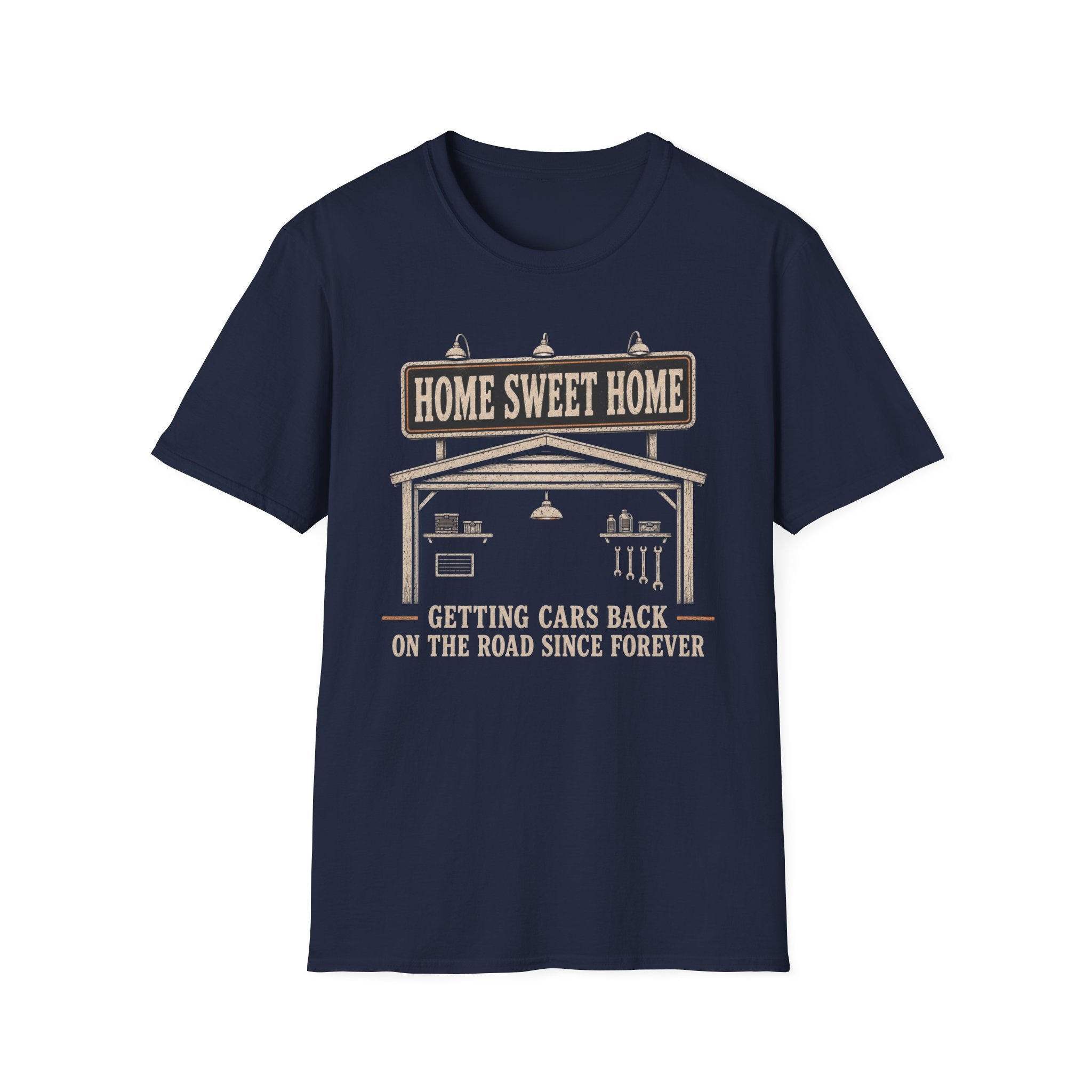 Home T-Shirt