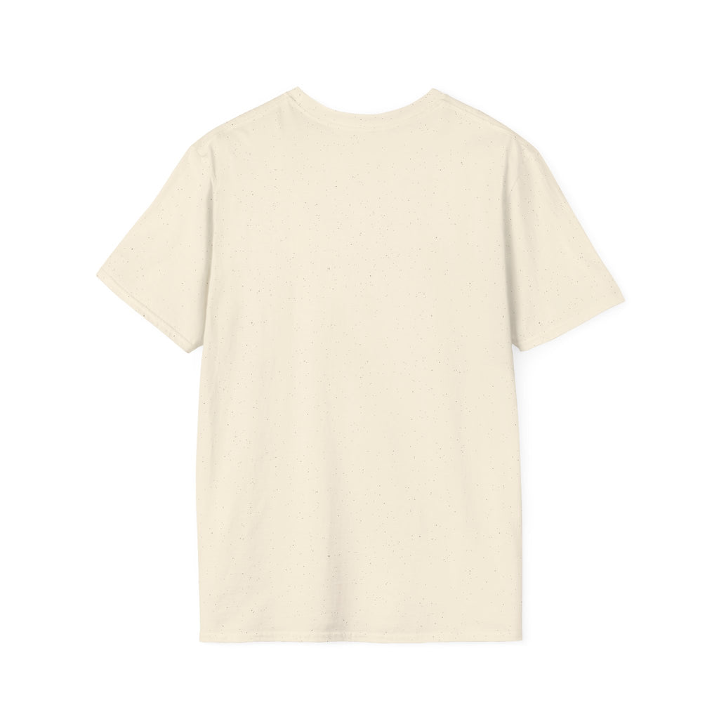 Humble Competent-Emblem T-Shirt