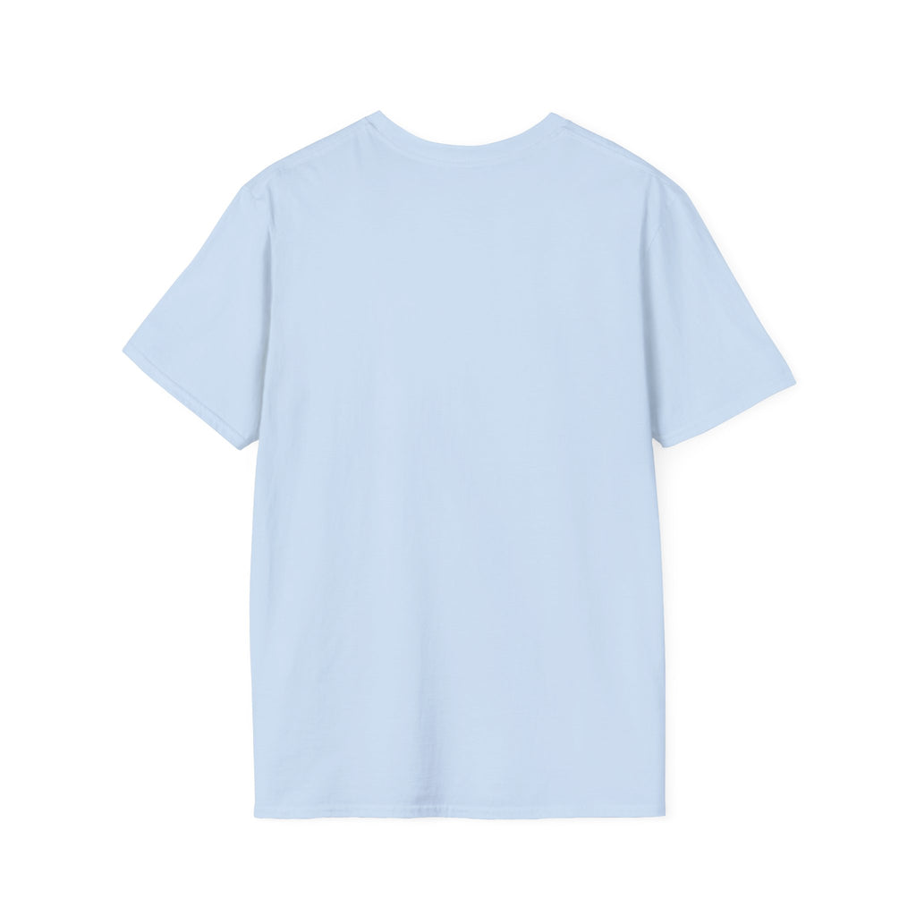 Humble Competent-Emblem T-Shirt
