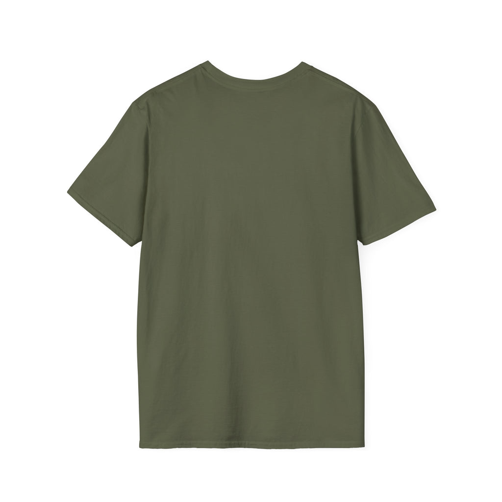 Fairly Decent - Bolt T-Shirt