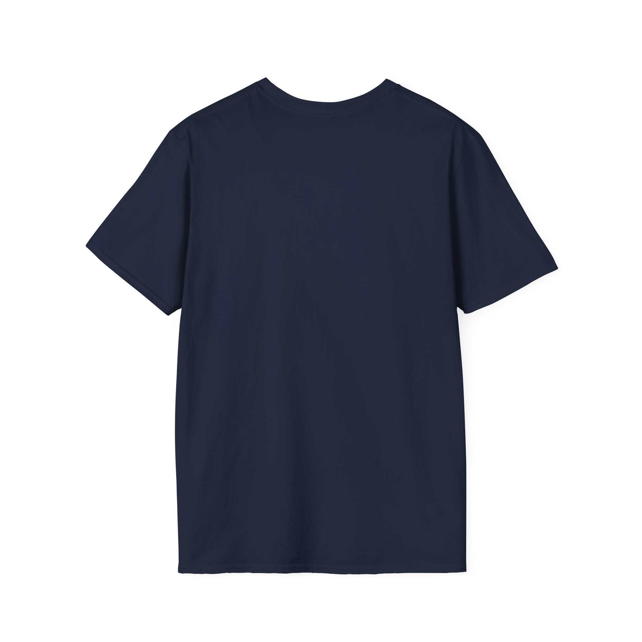 Fairly Decent - Bolt T-Shirt