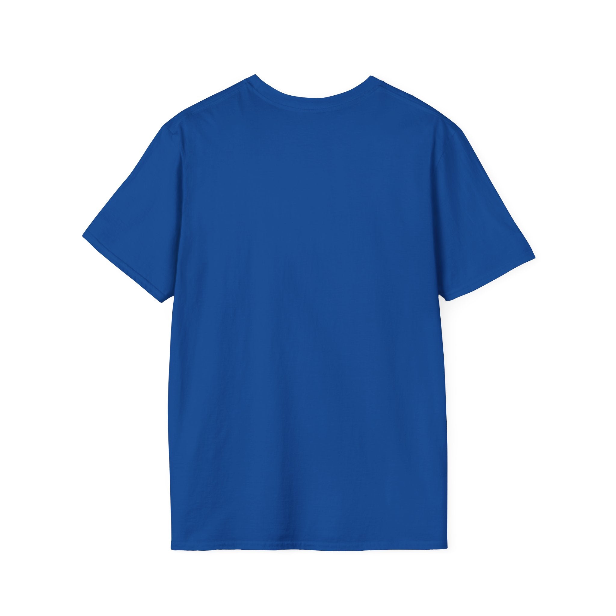 Fairly Decent - Bolt T-Shirt