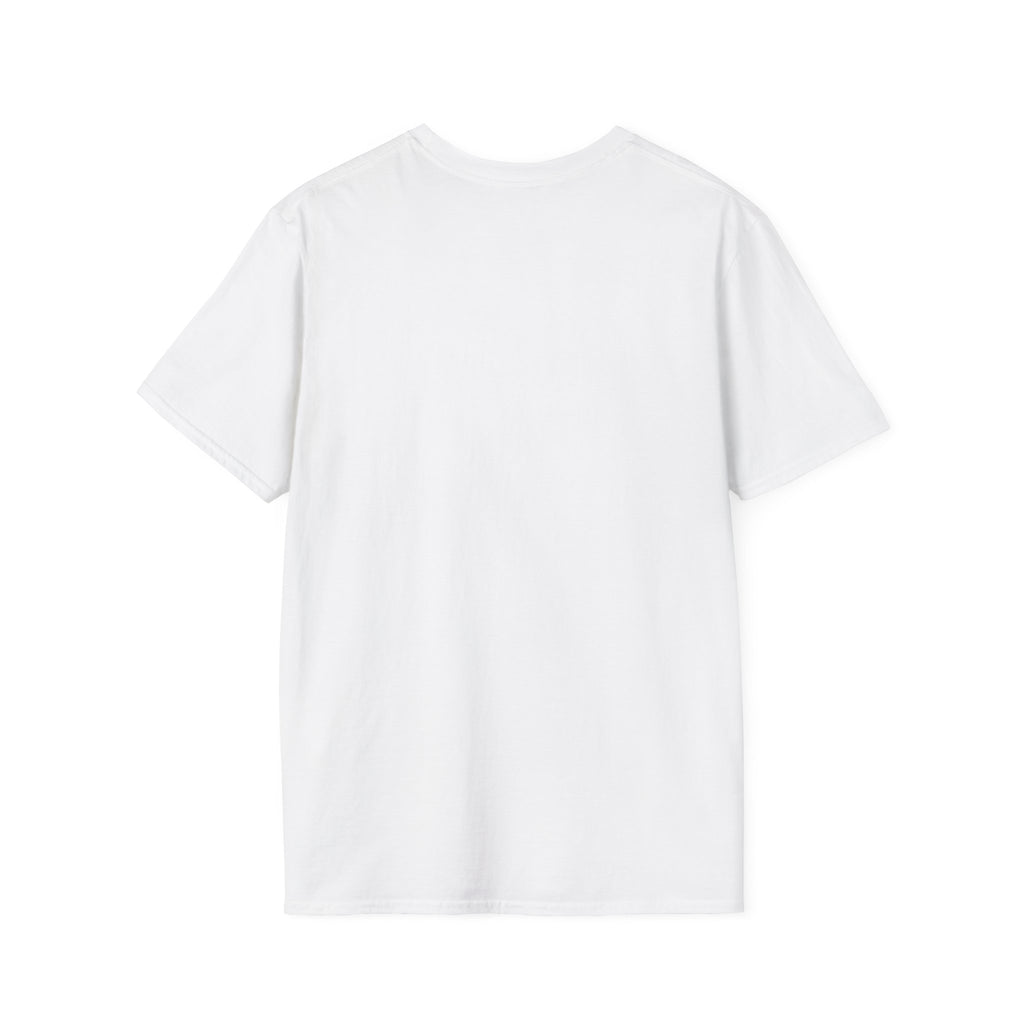 Humble Competent-Emblem T-Shirt