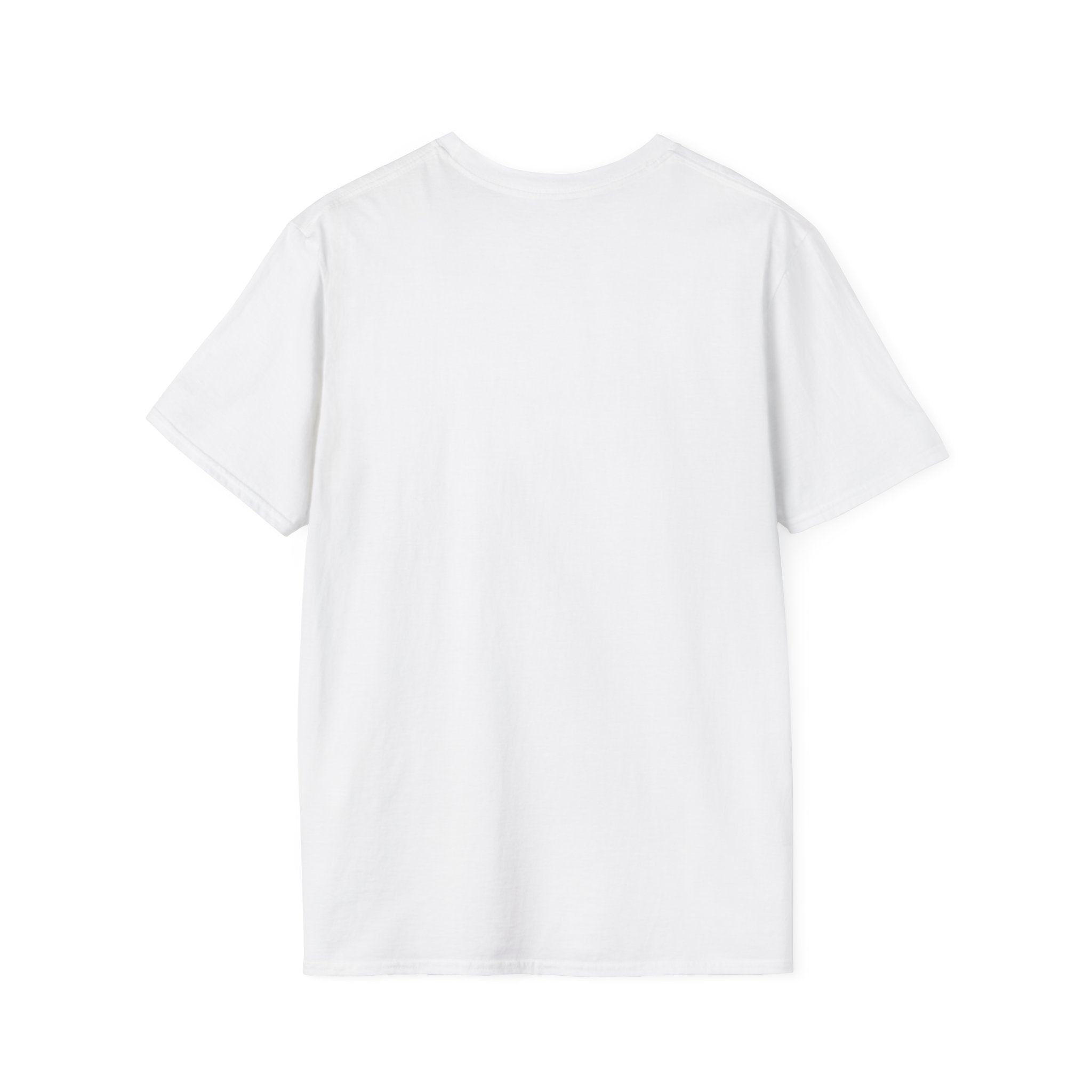 Humble Competent-Emblem T-Shirt