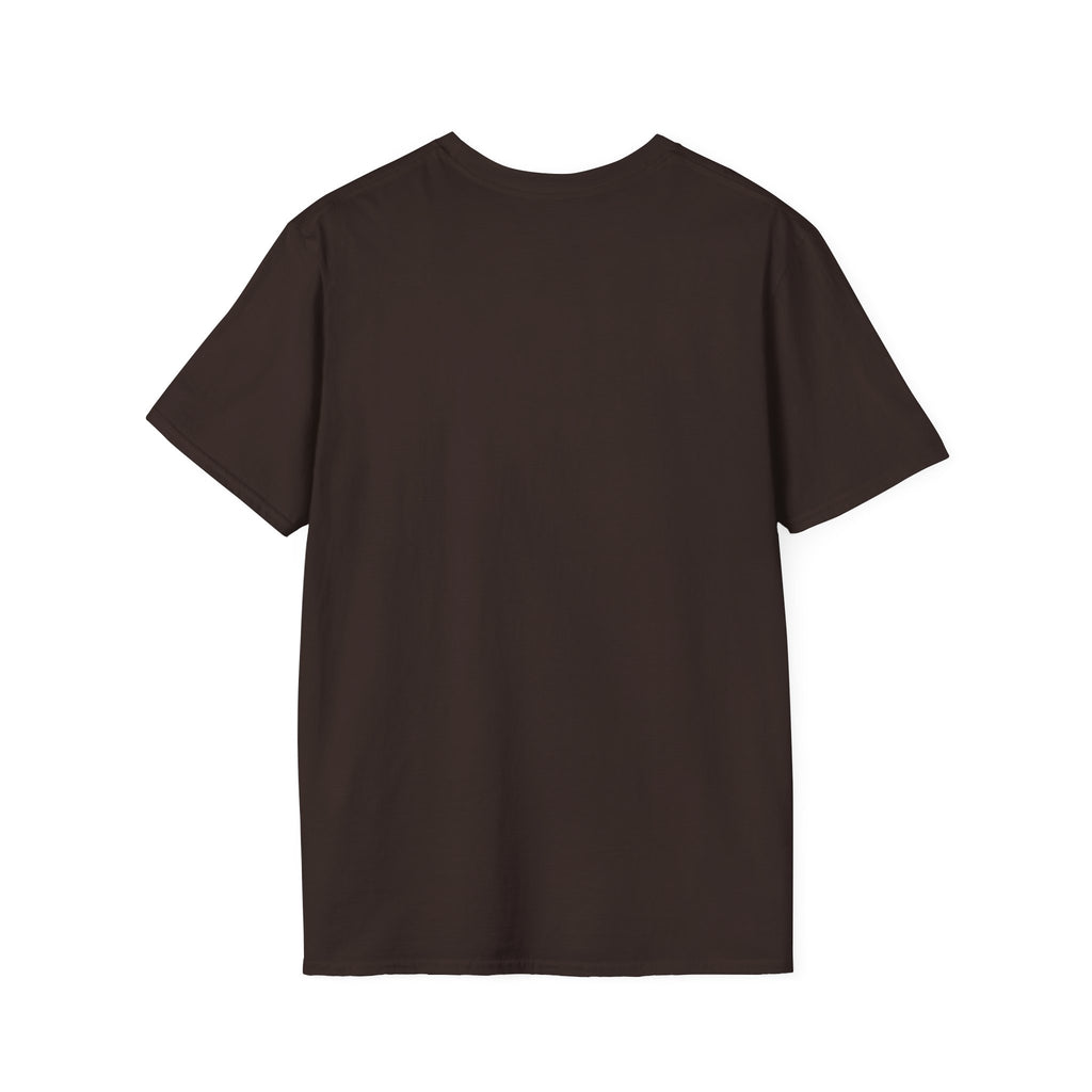 Humble Competent-Emblem T-Shirt