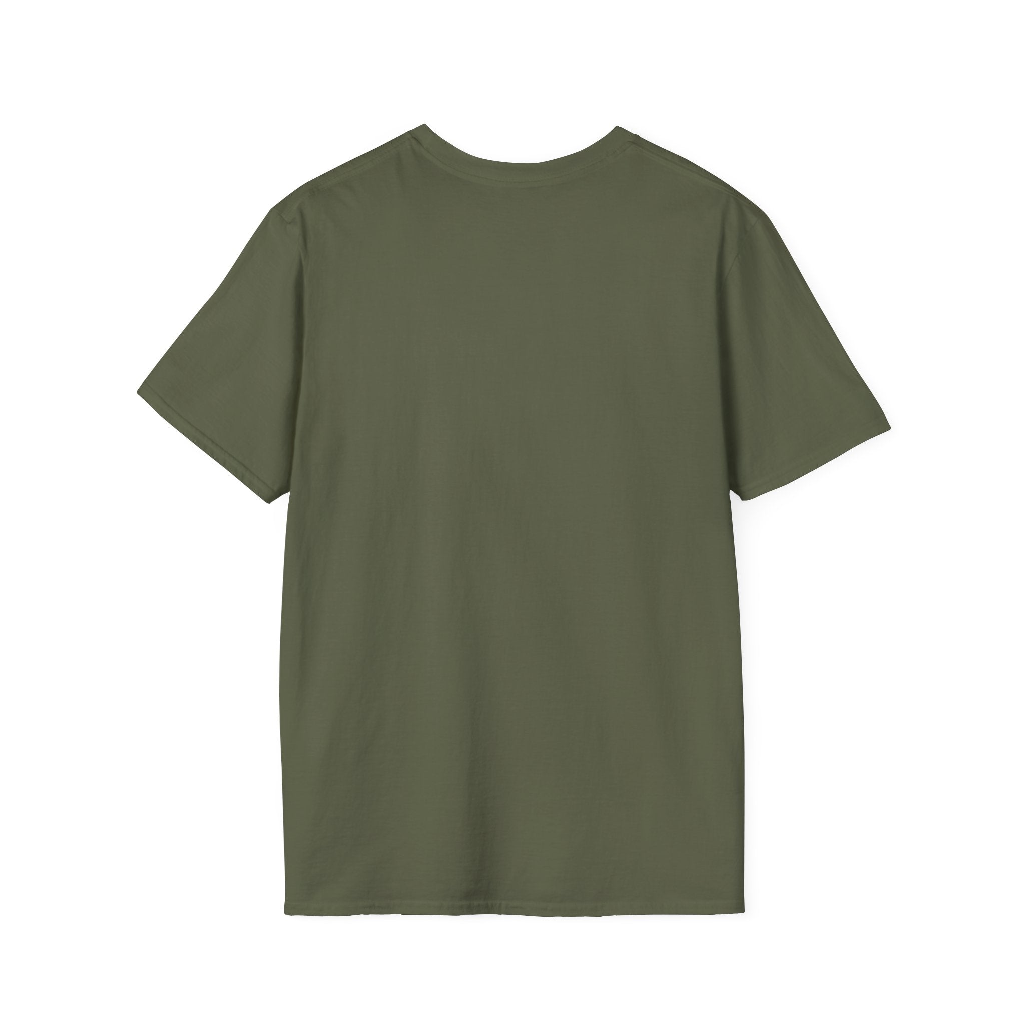 Humble Competent-Emblem T-Shirt