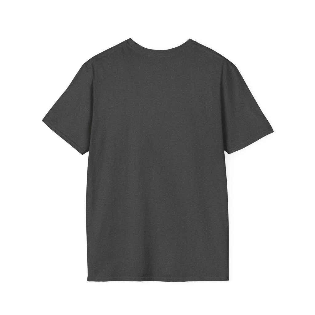 Humble Competent-Emblem T-Shirt
