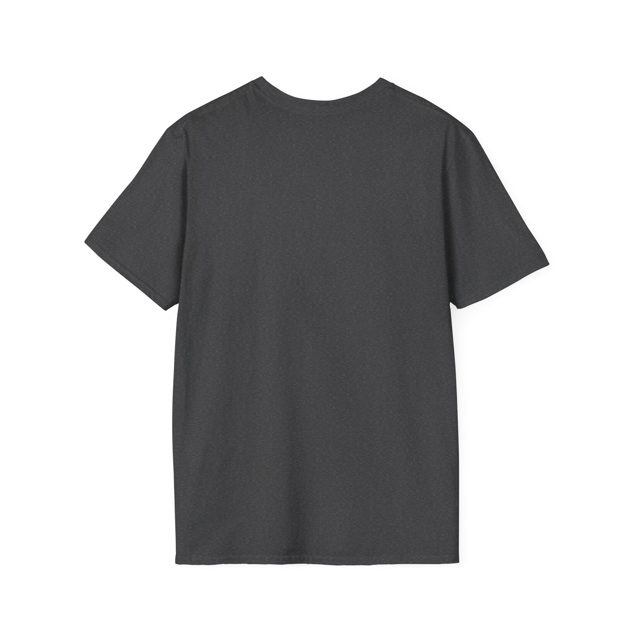 Humble Competent-Emblem T-Shirt