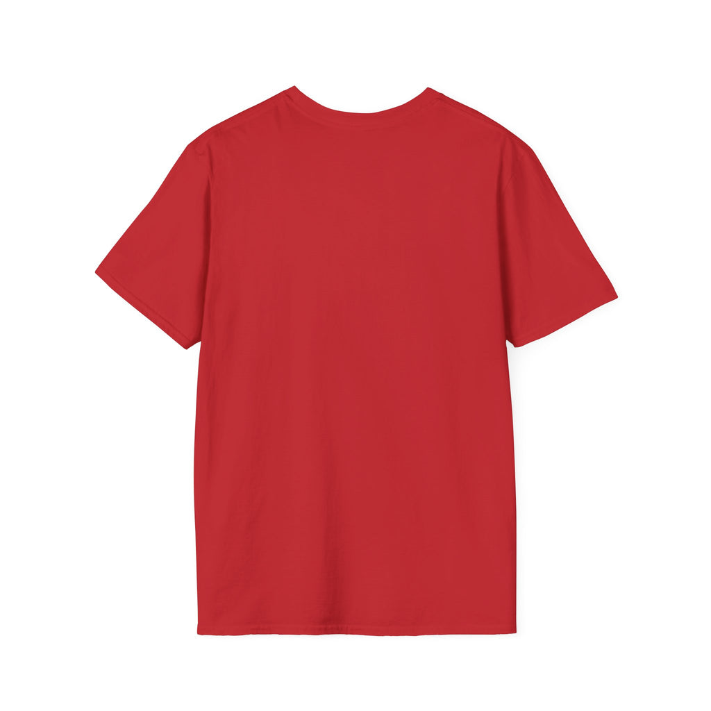 Fairly Decent - Bolt T-Shirt
