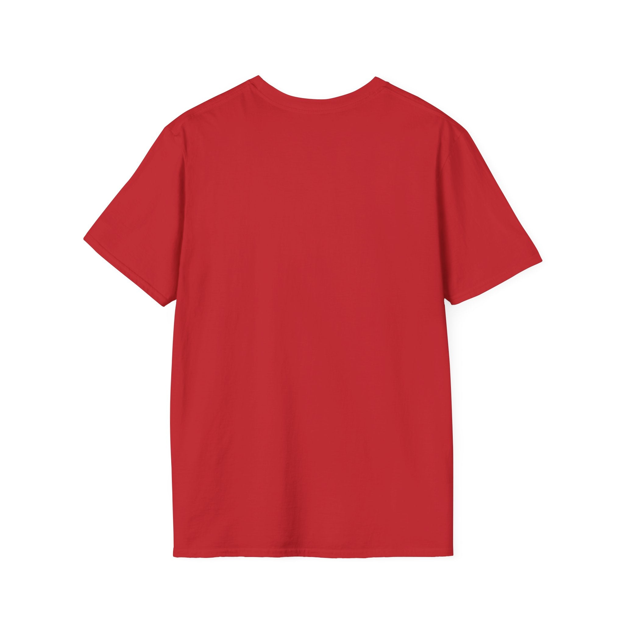 Fairly Decent - Bolt T-Shirt