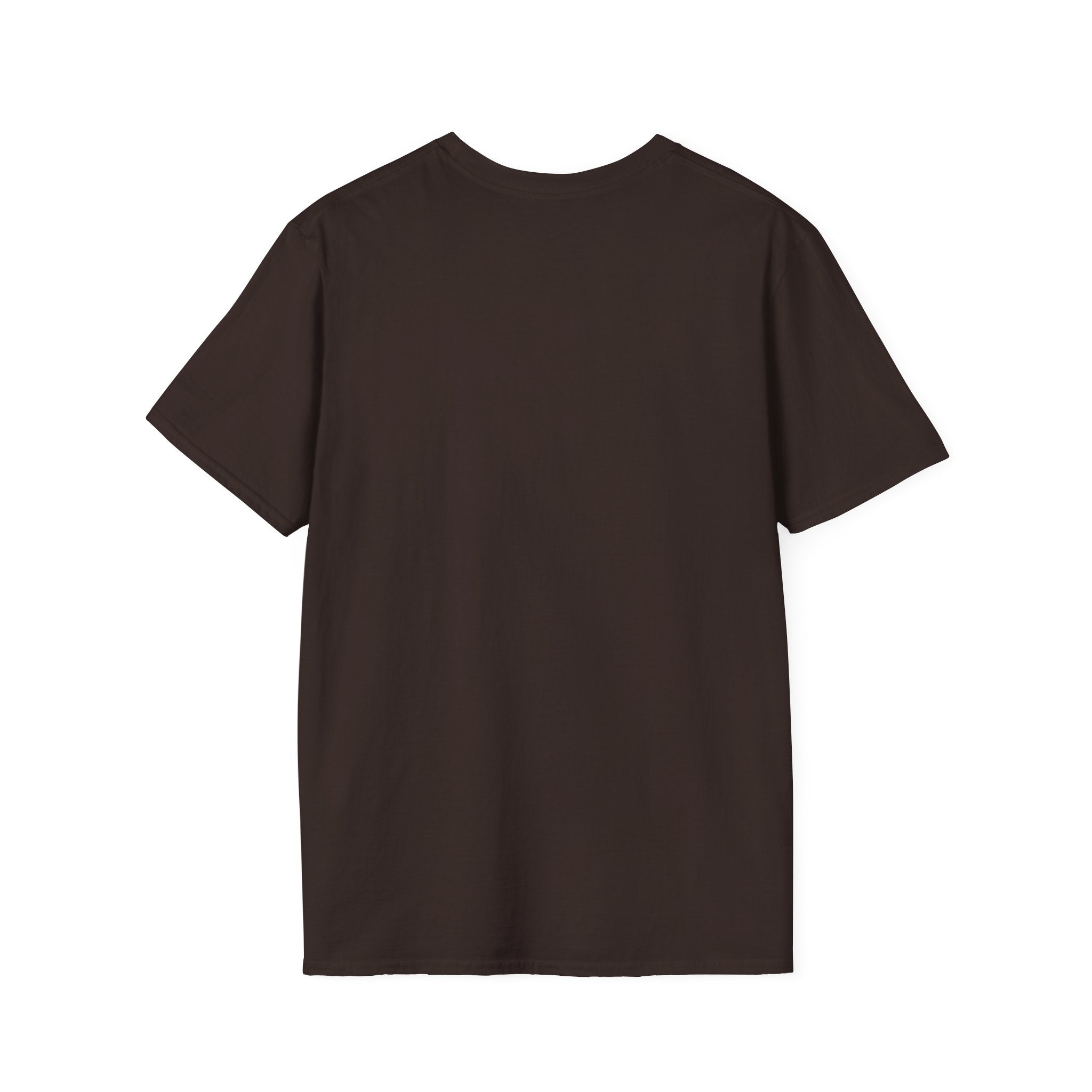 Fairly Decent - Bolt T-Shirt