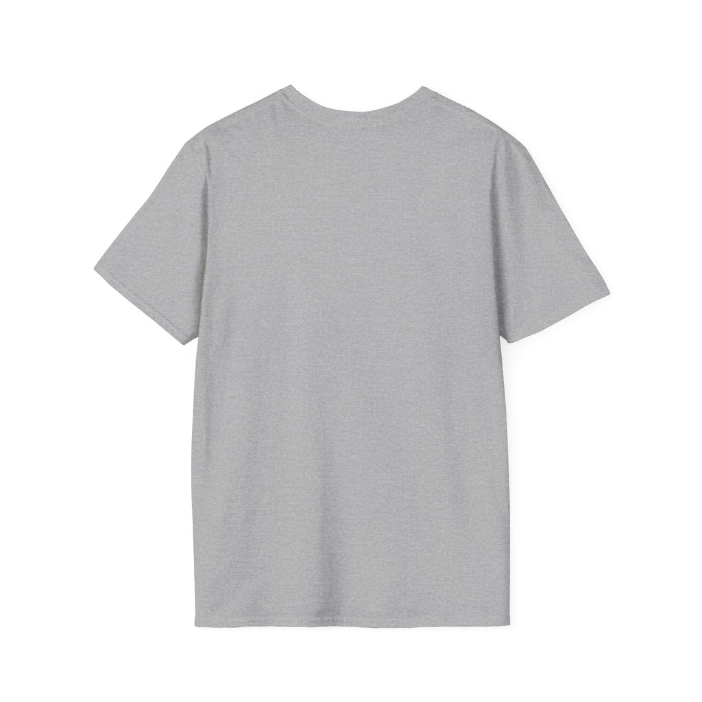 Humble Competent-Emblem T-Shirt