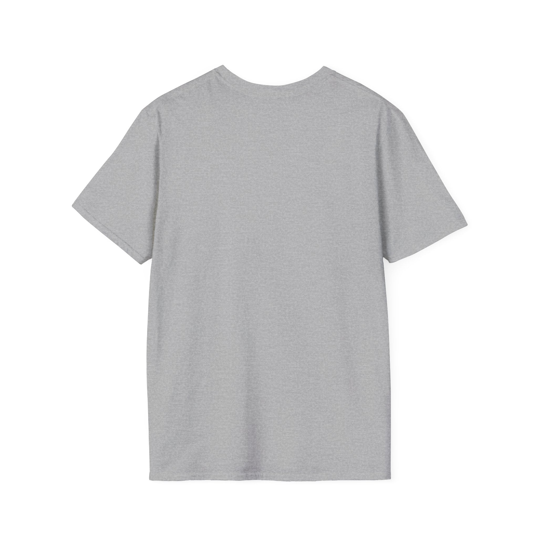 Humble Competent-Emblem T-Shirt