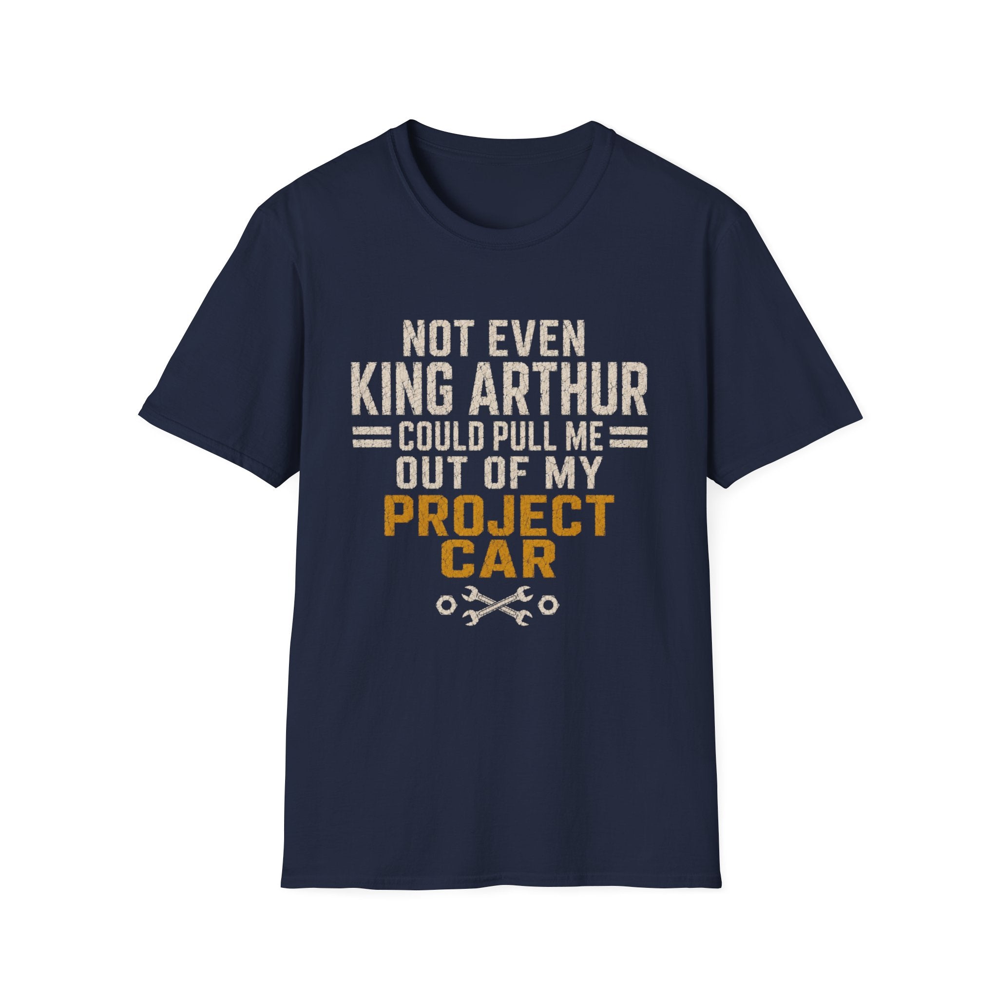 Not Even King T-Shirt