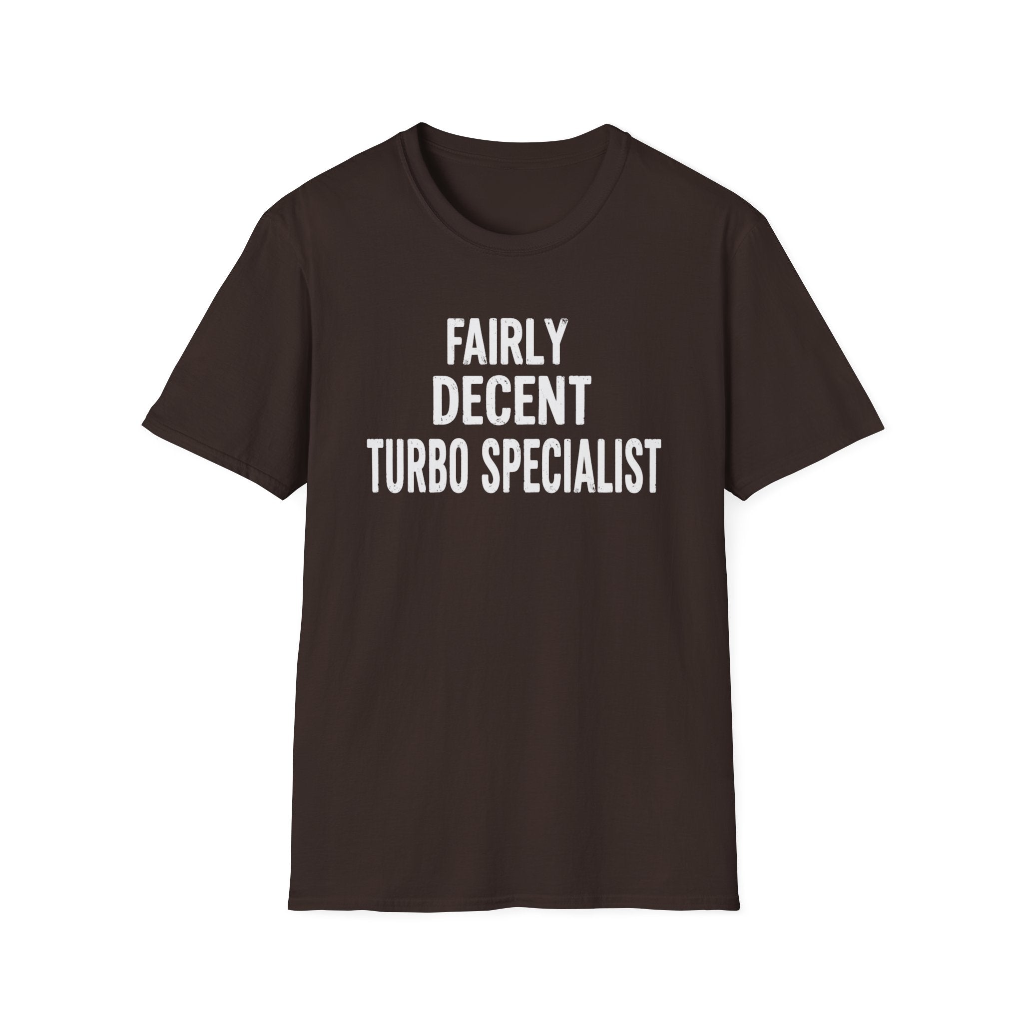 Turbo Specialist T-Shirt