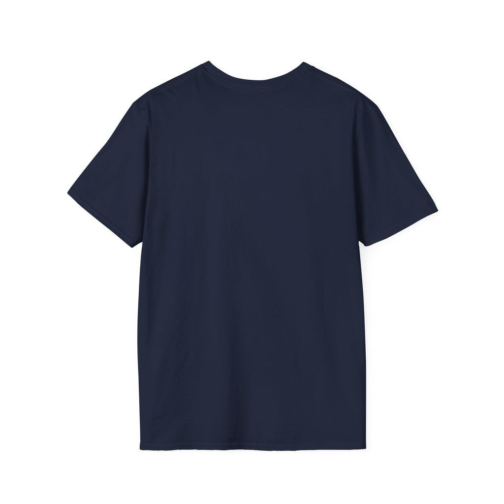 Humble Competent-Emblem T-Shirt