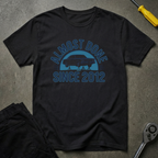 Almost Done Since T-Shirt