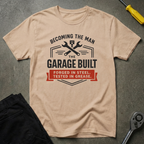 Becoming The T-Shirt