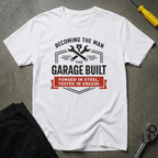 Becoming The T-Shirt