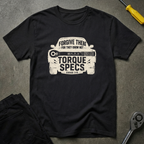 Forgive T-Shirt