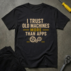 I Trust Old T-Shirt
