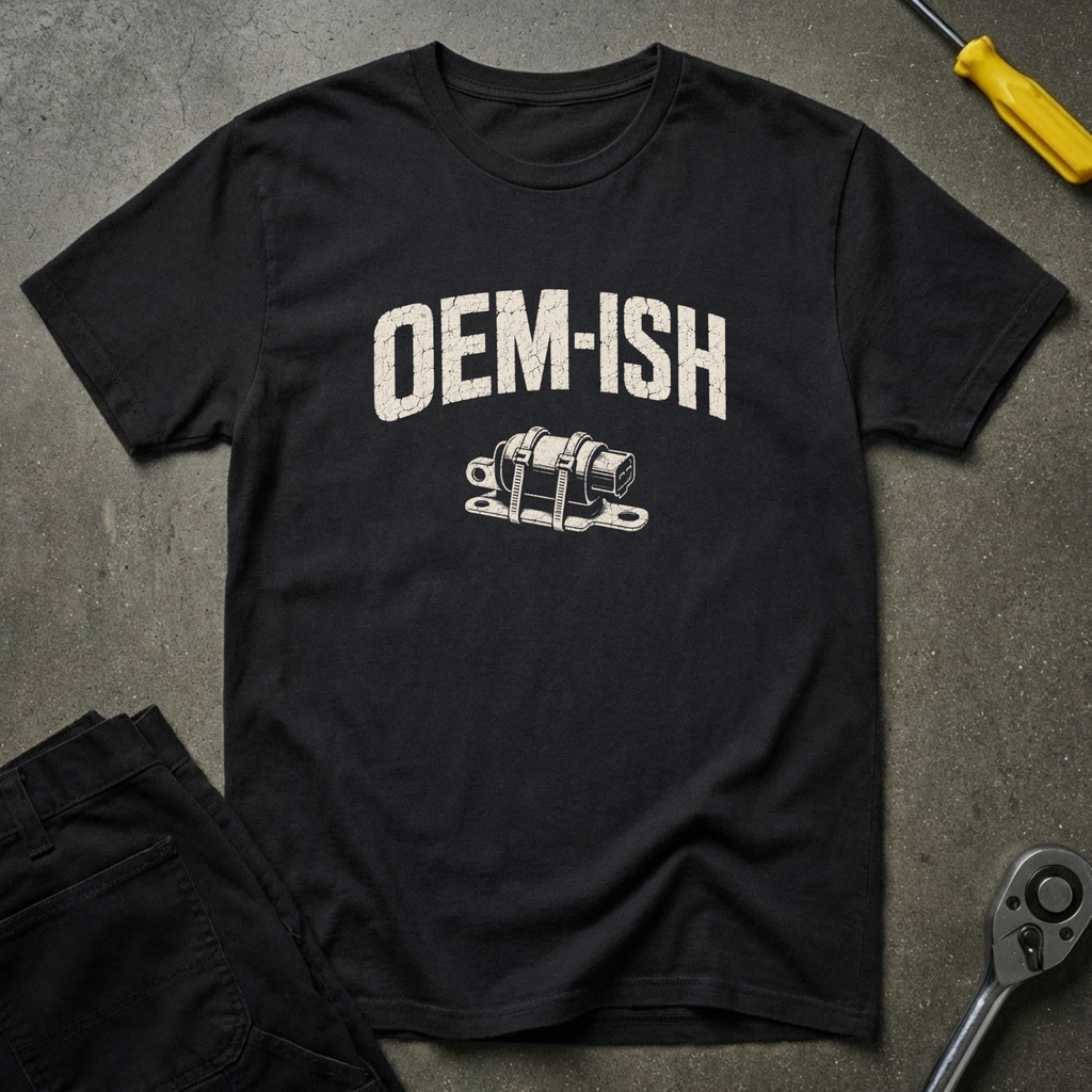 OEM-ISH T-Shirt