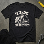 Extensive Diagnostics T-Shirt