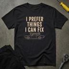 I Prefer T-Shirt