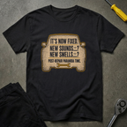 It's Now Fixed? T-Shirt