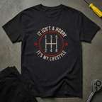 It's My Lifestyle T-Shirt