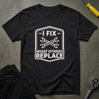 What Others Replace T-Shirt