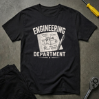 Engineering Department T-Shirt
