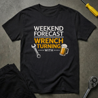 Weekend Forecast T-Shirt