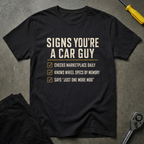 Signs You're T-Shirt