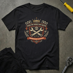Fixing The Things T-Shirt