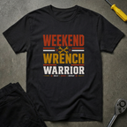 Wrench Warrior T-Shirt
