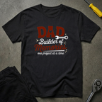 Memory Builder Dad T-Shirt