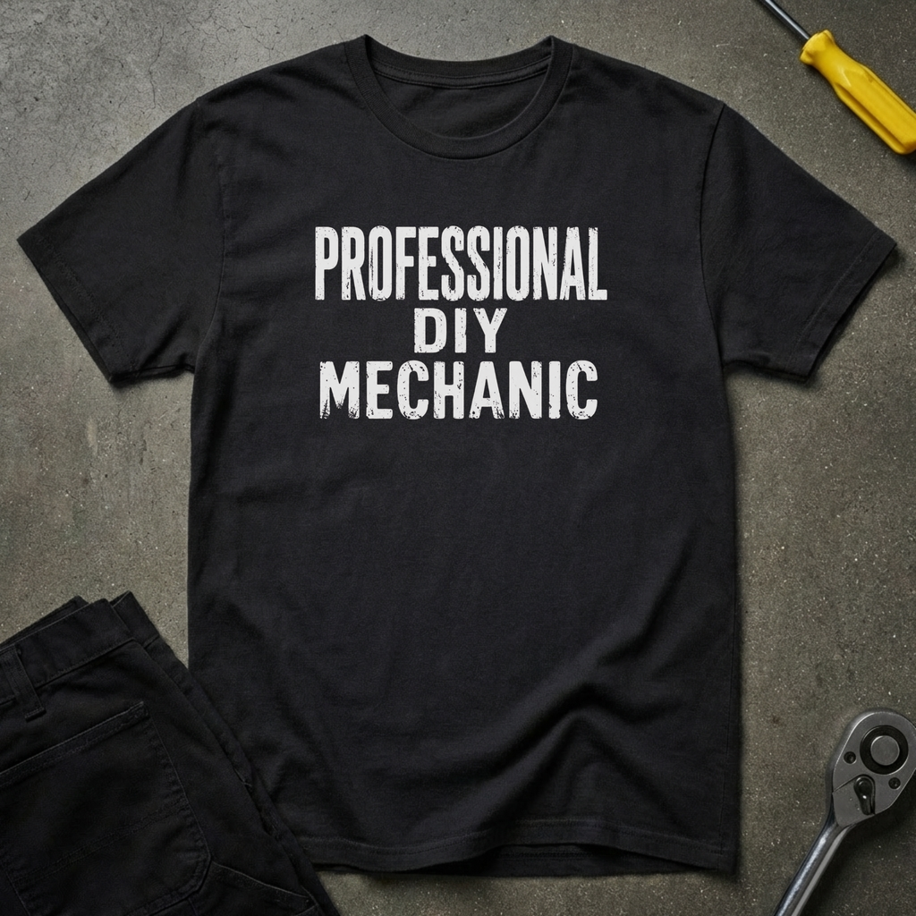 Professional T-Shirt