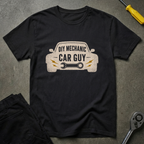 DIY Car Guy T-Shirt