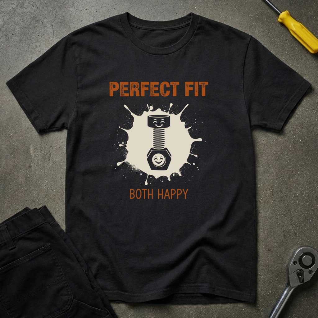 Perfect Fit T-Shirt