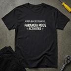 Post-Fix Mechanic T-Shirt
