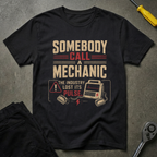 Industry Pulse Lost T-Shirt