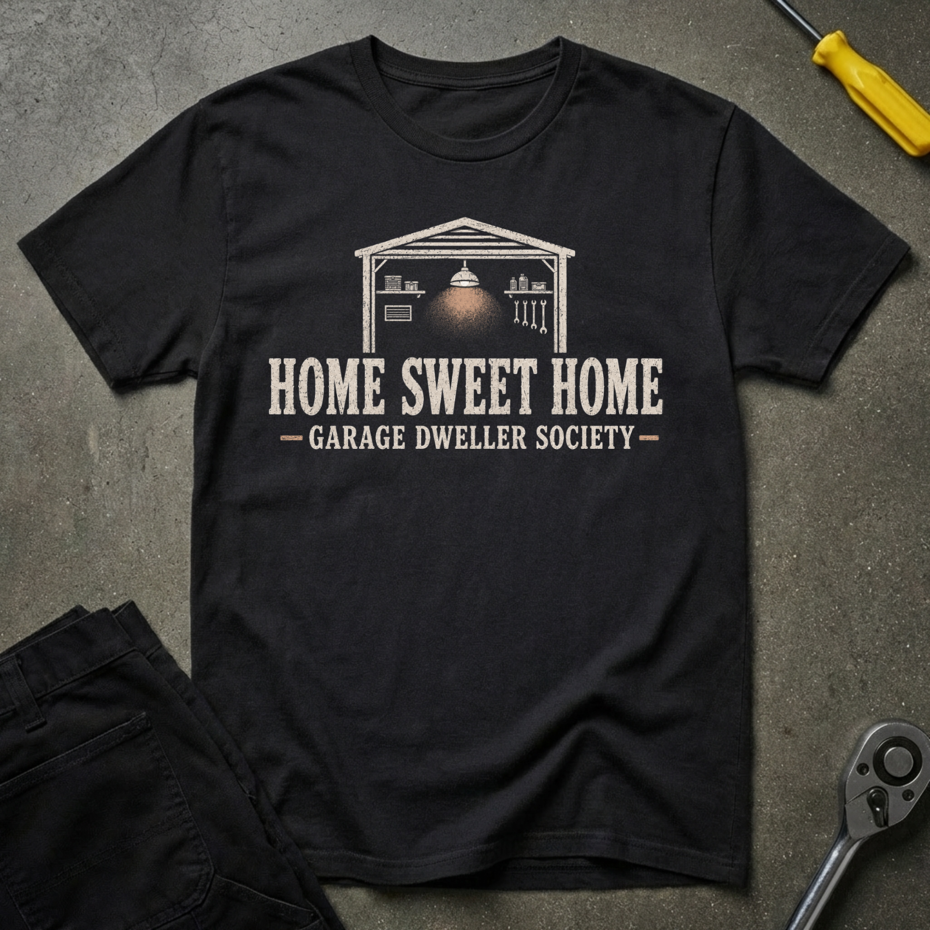 Home Sweet T-Shirt