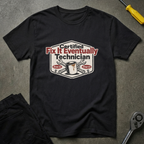 Certified Fix It T-Shirt