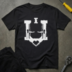 I Heart U/Lift T-Shirt