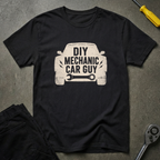 DIY Car Guy 2 T-Shirt