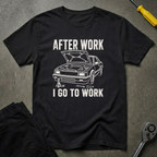 After Work T-Shirt