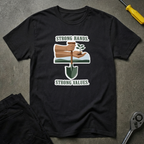 Strong Hands T-Shirt