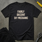 Fairly Decent DIY.. T-Shirt