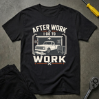 After Work I T-Shirt